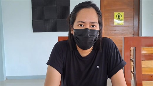 WATCH | Interview with Dr. Leonie Joy Gumia, Municipal Health Officer of LGU Sibalom on the intoxication incident at Pis-anan National High School and Pis-anan Central School early morning of July 2, 2025 in Brgy. Pis-anan, Sibalom, Antique | Stephen Louie Ramos Checa