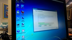 Dragon Naturally Speaking - echo strategy for profile setup