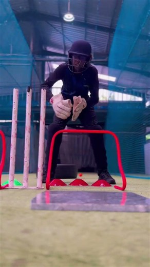 Vision & Ball Tracking Drills , Improve Eye Contact & Timing.