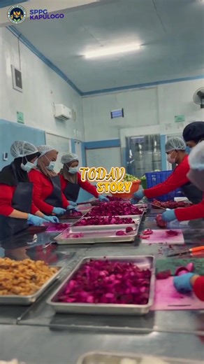 Menu Nasi Putih dengan Ayam Karaage & Saus BBQ