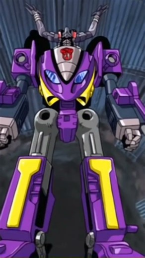 Is Cogman a Headmaster in the new movie? #transformers #transformersone #robosenoptimusprime