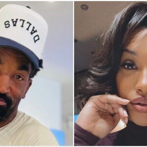 'Happy with My Family and My Life': J.R. Smith Claps Back at Trolls Over Son with 'The Flash' Actress Candice Patton Years After Smith's Wife Exposed Their Scandalous Affair