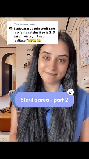 Sterilization Process - Part 2