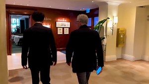 David Foster - musician, composer, arranger, record producer and music executive who chaired Verve Records from 2012 to 2016. He has won 16 Grammy Awards from 47 nominations.His music career spans more than five decades.He has created hit songs for Barbra Streisand, Celine Dion, Whitney Houston, Michael Jackson, Madonna, Andrea Bocelli, Michael Bublé, Josh Groban, Rod Stewart, Stevie Wonder, Earth, Wind & Fire, Diana Krall, Natalie Cole, Michael Bolton, Seal, Chaka Khan, Kenny Rogers, Dolly Part