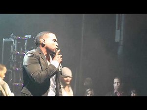 Don Omar [07/07] - Conteo - En Vivo Toronto 2011