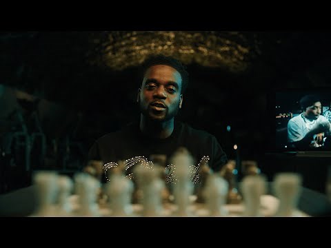 Skrapz - Check (Official Music Video)