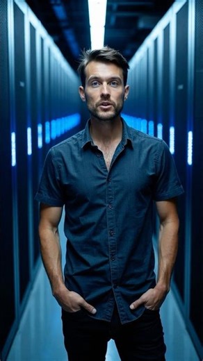 Monitoring & Alerts with HOSTKEY — See Problems Before They Happen