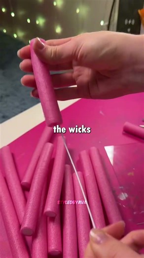 DIY Ring Organizer Using a Picture Frame 💍✨