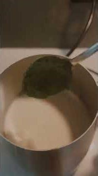 How to make matcha tea for beginners?