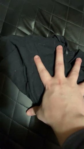 Gripping Stuff With Hand: T-Shirt