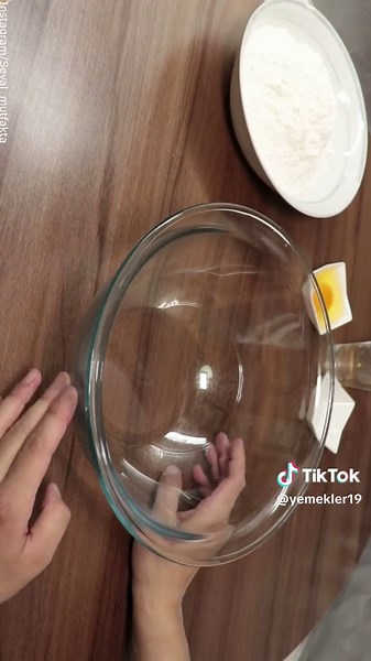 Öyle Bir Mantı Yaptımki Kolaylığına Şaşıracaksınız/Makasla Kes Kes At Mantısı