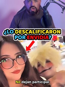 Hijo Vetado en Concursos: Siempre Gana Primer Lugar