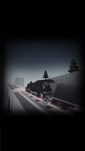 Night mail 1936
