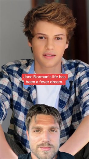 Josh Denney | Jace Norman’s life has been a fever dream. #jacenorman #jacenormanedit #henrydanger #henrydangeredit #henryhart #nickelodeon | Instagram