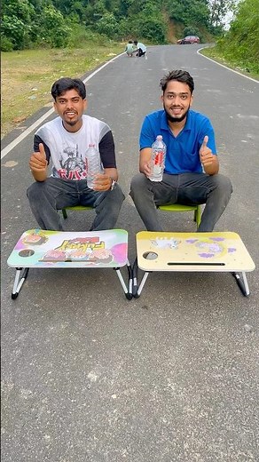 Small 4 Chair Vs Big 2 Chair & Playgro Rectangle Table🔥