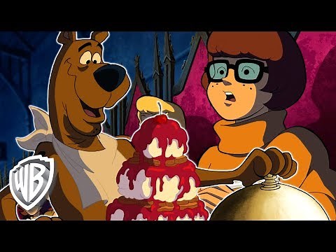 Scooby-Doo! en Français | Le Festin Magique | WB Kids