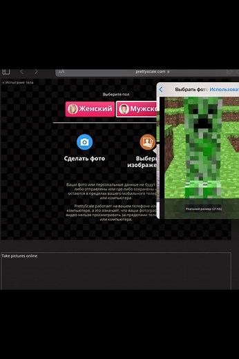 Minecraft Creeper: Interactive Digital Experience