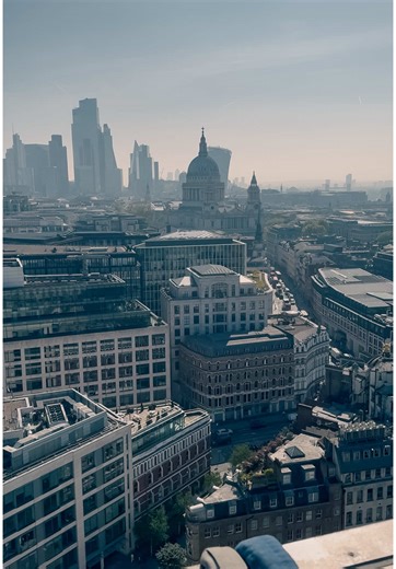 Window Cleaning from 100 Meters Up: A Thrilling View