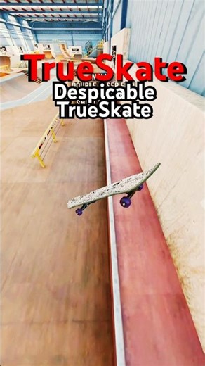 INSANE RUN ON THE BOX!!! | Despicable - Connor Price ~ TrueSkate