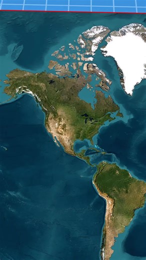 The Rise of the United States as a Global Power