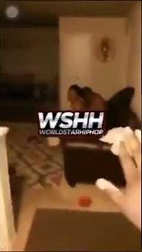 Man catches wife cheating with his friend, request divorce on the spot (video)