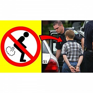 ⚖️ Harshest Punishments for The Smallest Crimes ⚖️ We all know the world can be a very unfair place - but, for some people, life can be downright unjust. From people sent to jail just for charging their phones to people incarcerated for sending friend requests. Let's investigate some of the harshest punishments doled out for the smallest of crimes! | Be Amazed