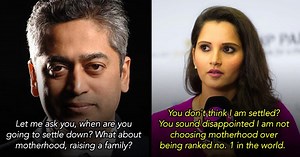 15 Celebrities Who Shut Down Sexist & Misogynistic Interviewers Without Mercy - ScoopWhoop