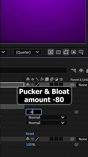 "Mastering Sparkle Animation in After Effects (Step-by-Step)"