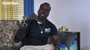 97K views · 2.1K reactions | Amputee says receiving bionic arm was a dream come true. : RayAndra Nairn | The Official Nassau Guardian Ltd. (1844) | Facebook