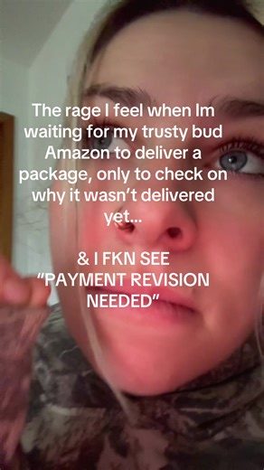 Understanding Amazon Payment Revision Issues