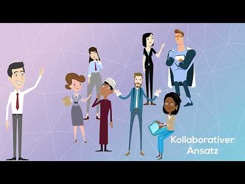 Was ist Design Thinking? Erklärvideo zum Design Thinking Prozess