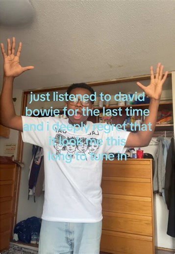 Rediscovering David Bowie's Rock Legacy