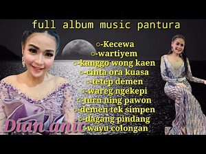 DIAN ANIC FULL ALBUM