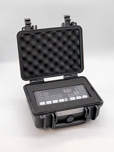 ATEM Mini Pro | Youtube配信する方法 | FAQ