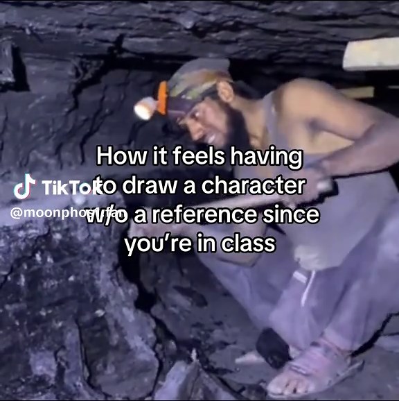 Especially if you js started liking them recently 😭😭😭 #fyp | drawing