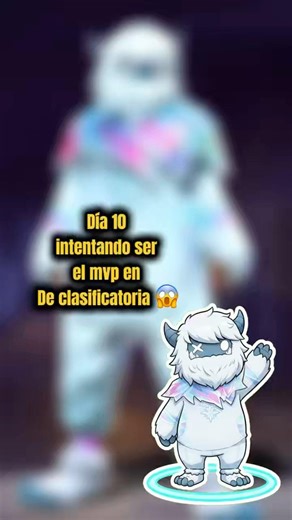 Día 10 intentando ser mvp #parati #freefire #garenafreefire #bot #pro #streamer #clips #juegos