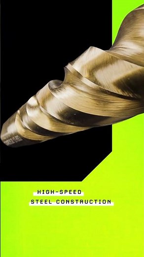 Carlyle | Precision Drill Bit Set