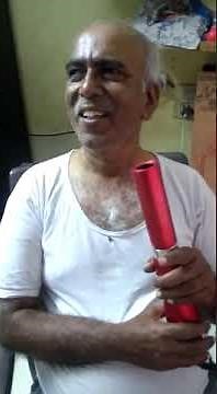 Relief from Glaucoma eye problems with iTeracare device #iteracare #mlmbusiness #physiotherapy