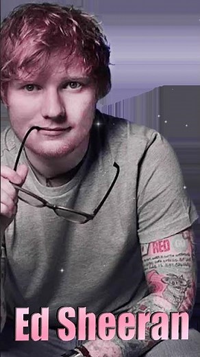 Thinking Out Loud - Ed Sheeran