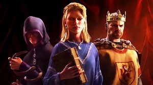 Crusader Kings 3 - cheat code list (March 2024)