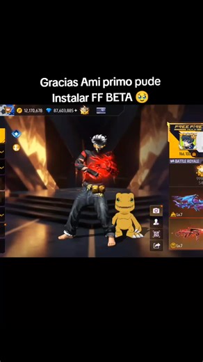 Cómo Instalar Free Fire Beta en iPhone y Android