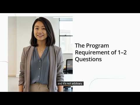 Mastering Applied Research Questions: A Guide for EdD Students