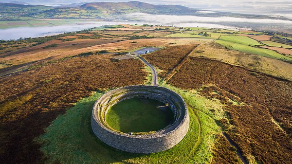 Ireland’s Breathtaking Wonders and Must-Visit Landmarks