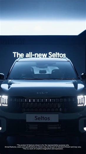 Epitome Kia | The all-new Kia Seltos made its mark — bigger in presence, bolder in attitude, and more progressive in every detail. Bookings now open.... | Instagram