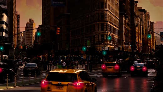 Transform a Daylight Scene Into a Captivating Nighttime Image Using Lightroom | Fstoppers