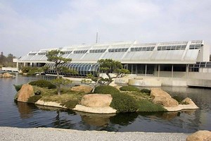 Tillman Water Reclamation Plant - Alchetron, the free social encyclopedia