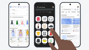 6 ways to get a more customized Search experience