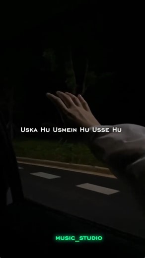 Blinding Lights 🌌 Aesthetic Lyrics Video | The Weeknd | Chill Vibes 2025