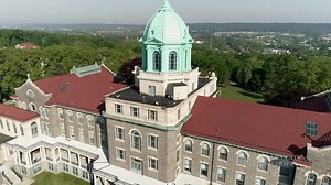 As we welcome the class of 2025 today, we can't wait to see what they discover about themselves as they define their futures! | Immaculata University