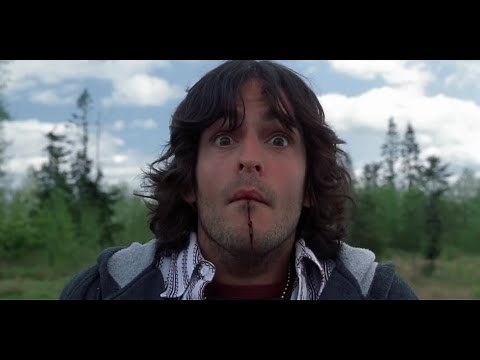 Final Destination 2 Rory Peters's Death